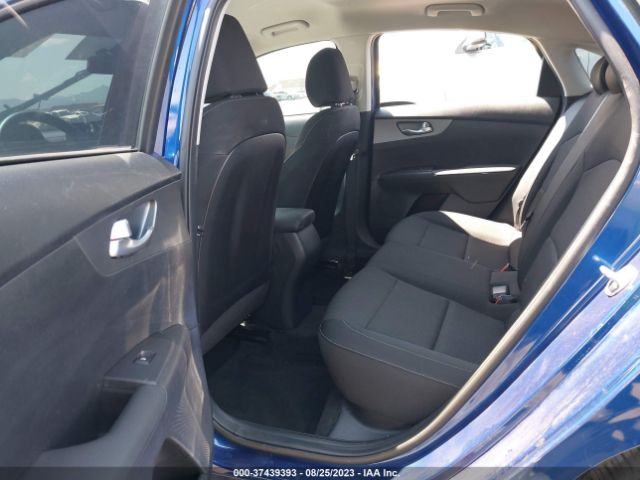 3KPF24AD5ME296644 KIA Forte Lxs