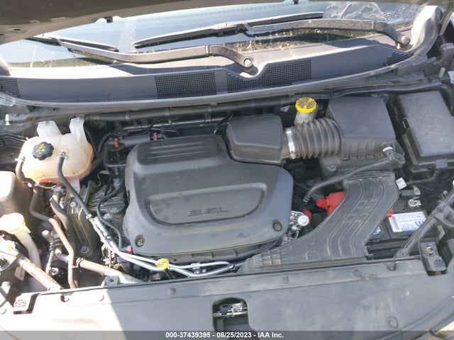 2C4RC1BG0MR542550 Chrysler Pacifica Touring L