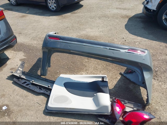 2C4RC1BG0MR542550 Chrysler Pacifica Touring L