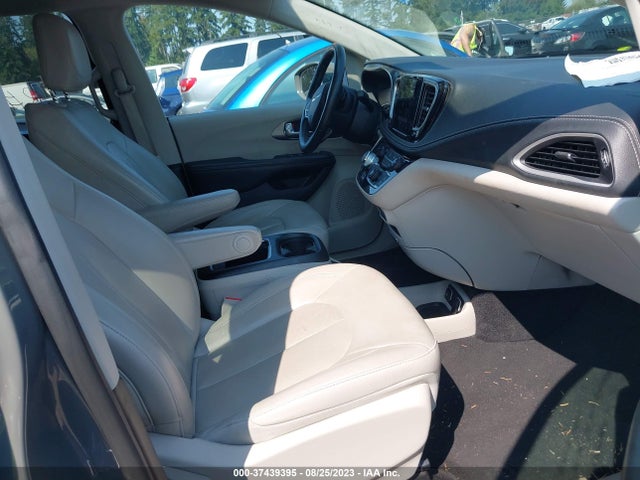 2C4RC1BG0MR542550 Chrysler Pacifica Touring L