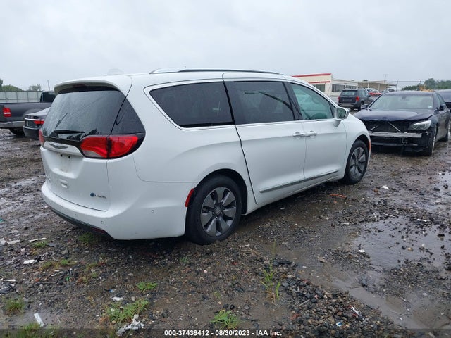 2017 Chrysler Pacifica Hybrid, VIN: 2C4RC1N72HR679703