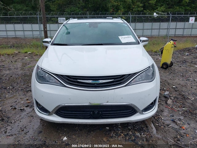 2017 Chrysler Pacifica Hybrid, VIN: 2C4RC1N72HR679703