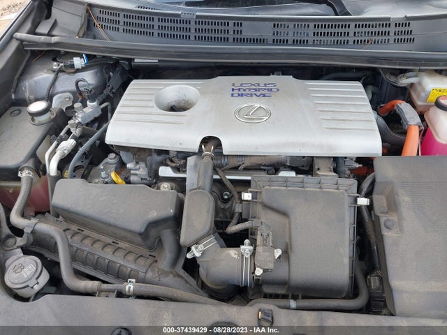 2015 Lexus CT, VIN: JTHKD5BH5F2237799