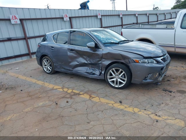 2015 Lexus CT, VIN: JTHKD5BH5F2237799