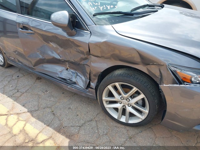 2015 Lexus CT, VIN: JTHKD5BH5F2237799
