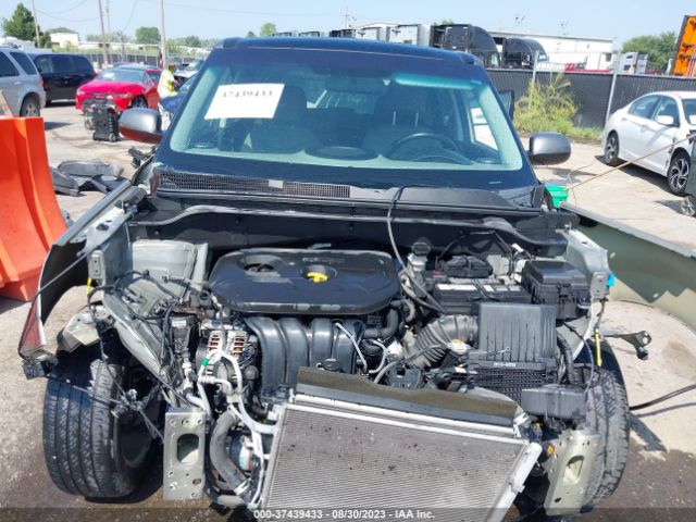 KNDJP3A56G7260657 KIA SOUL +
