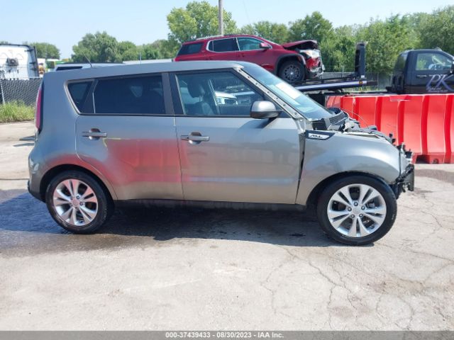 KNDJP3A56G7260657 KIA SOUL +