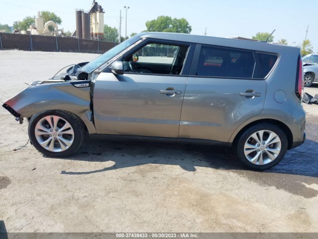 KNDJP3A56G7260657 KIA SOUL +