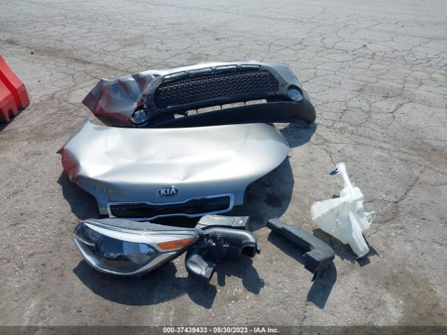 KNDJP3A56G7260657 KIA SOUL +