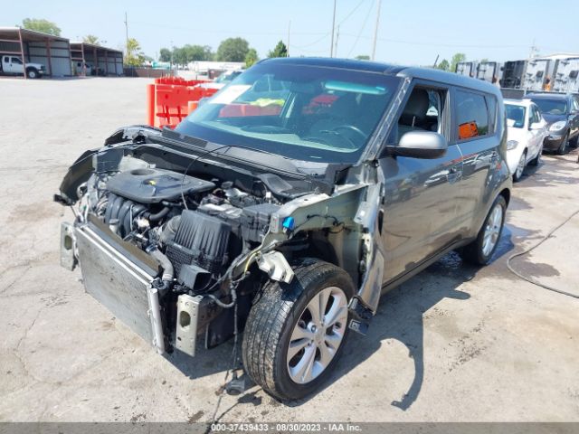 KNDJP3A56G7260657 KIA SOUL +