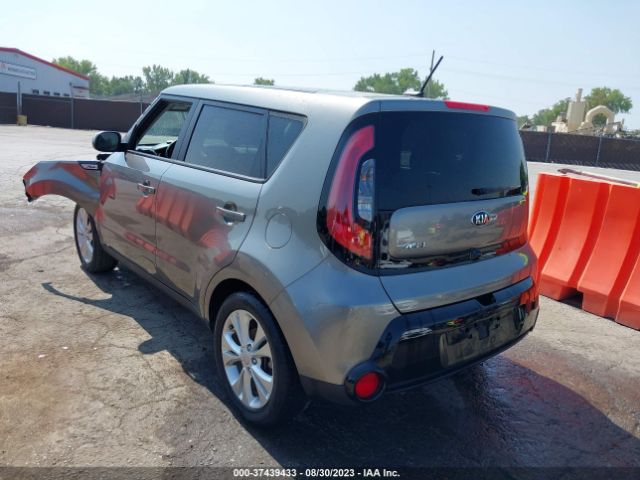 KNDJP3A56G7260657 KIA SOUL +