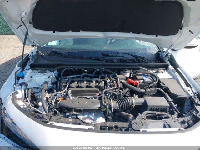 19XFL1H7XPE004163 Honda Civic Ex-l /ex-l W/o Bsi
