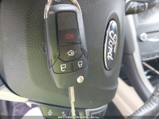 3FA6P0HD0FR202168 Ford FUSION SE