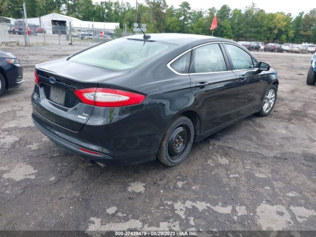 3FA6P0HD0FR202168 Ford FUSION SE