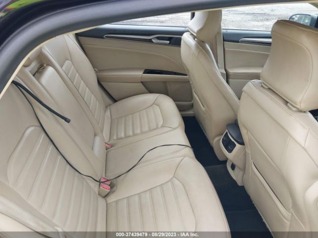 3FA6P0HD0FR202168 Ford FUSION SE
