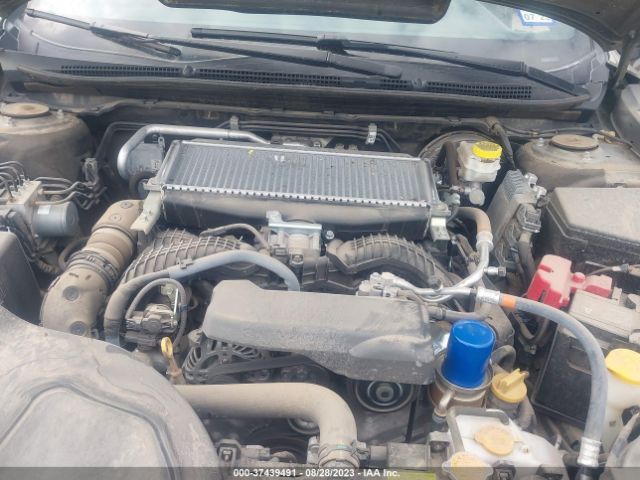 2022 SUBARU OUTBACK 4S4BTGUD8N3117848 Photo 9