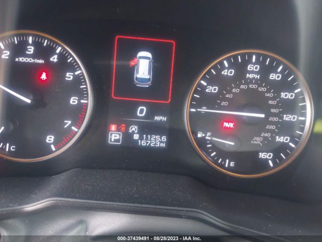 2022 SUBARU OUTBACK 4S4BTGUD8N3117848 Photo 6