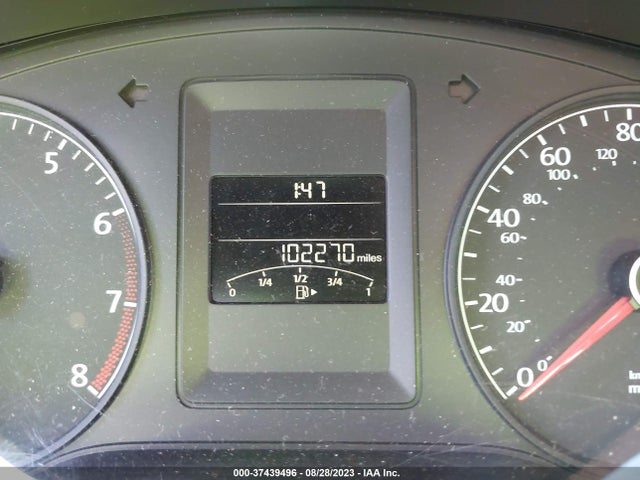3VW2K7AJ8EM304097 Volkswagen Jetta Sedan S