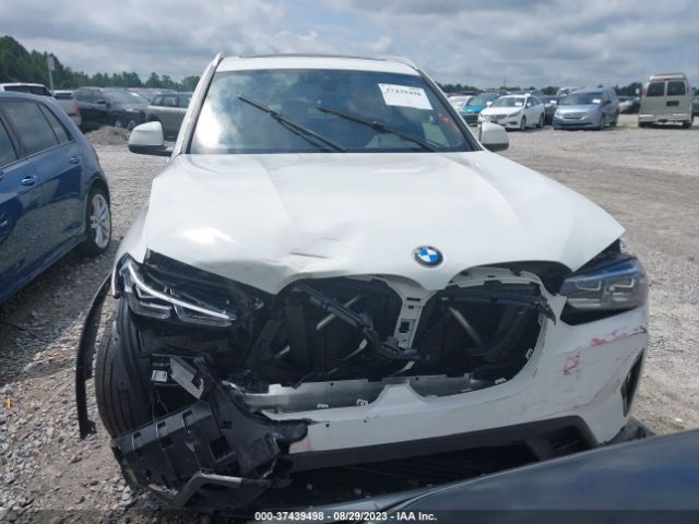 5UX43DP04N9M35613 BMW X3 Sdrive30i