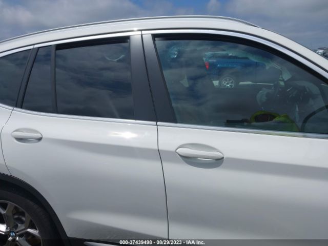 5UX43DP04N9M35613 BMW X3 Sdrive30i