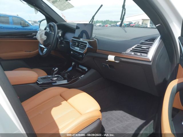 5UX43DP04N9M35613 BMW X3 Sdrive30i
