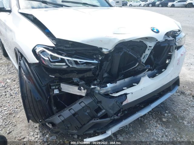 5UX43DP04N9M35613 BMW X3 Sdrive30i