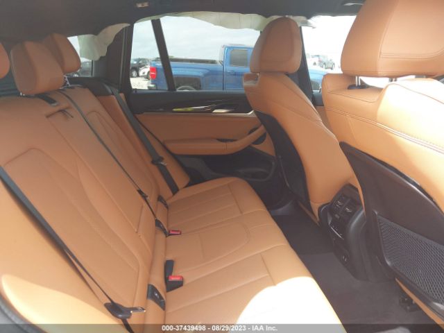 5UX43DP04N9M35613 BMW X3 Sdrive30i