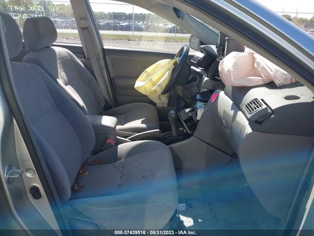 2004 TOYOTA COROLLA CE VIN: JTDBR32E442029052