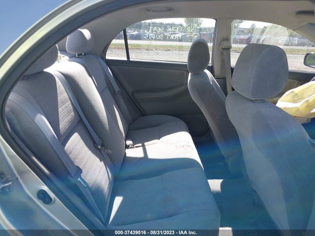 2004 TOYOTA COROLLA CE VIN: JTDBR32E442029052