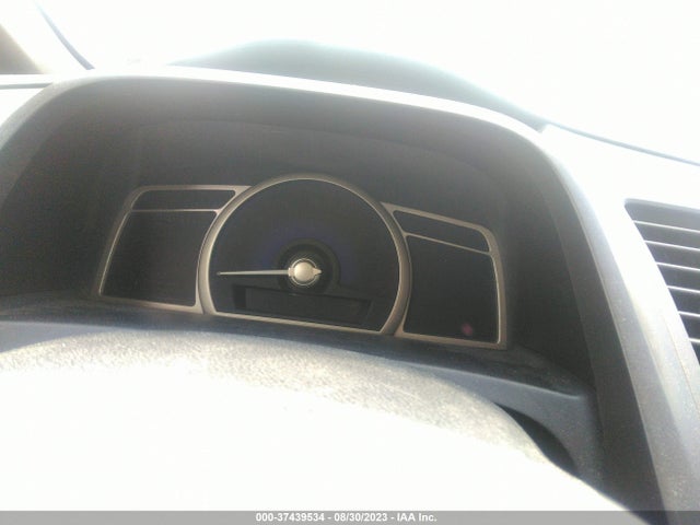 2008 HONDA CIVIC LX VIN: 2HGFA16568H315135