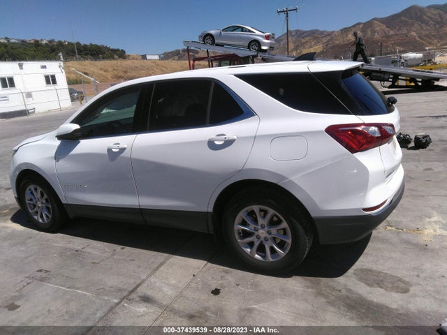 Chevrolet EQUINOX LT 2019 3GNAXKEV7KS603224 Image 15