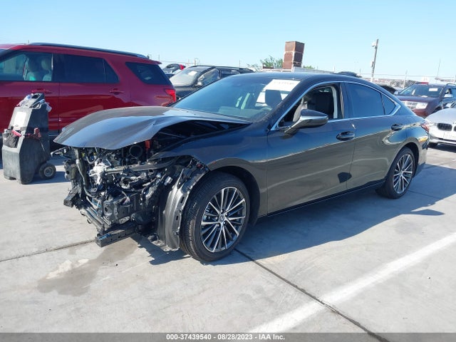 58ADZ1B1XPU143709 Lexus Es Es 350