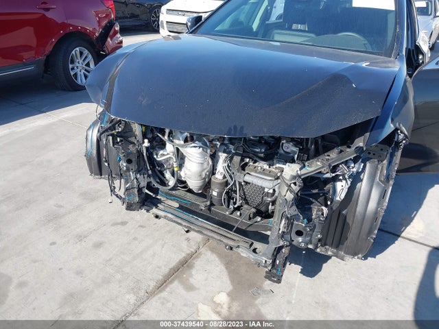 58ADZ1B1XPU143709 Lexus Es Es 350