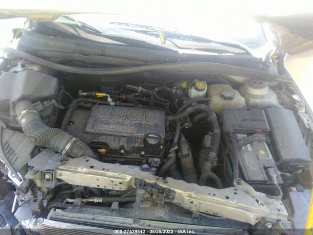 Chevrolet CRUZE LT 2015 1G1PC5SB3F7175921 Image 10