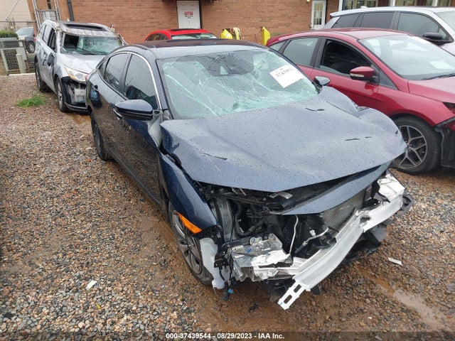 2020 19XFC2F60LE026490 main image