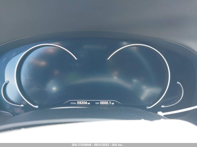 2016 BMW 750I VIN: WBA7F0C54GGM20637