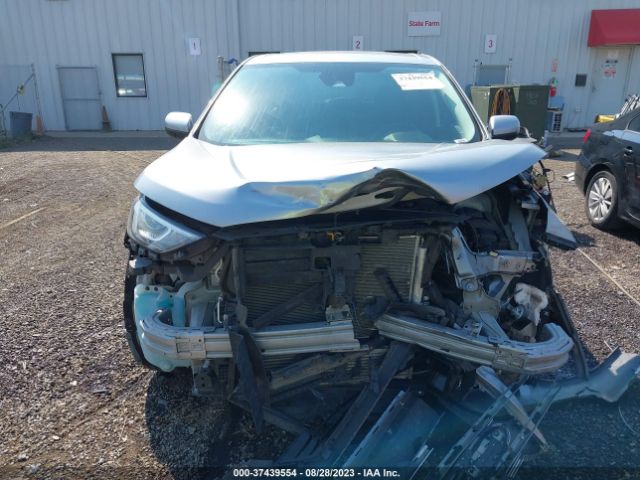 2FMPK4J9XMBA16767 Ford Edge Sel/st-line