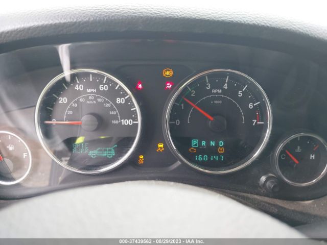 1C4BJWDG8EL170984 Jeep Wrangler Unlimited Sport