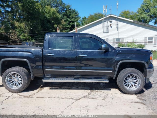 3GTU2VEC0EG516969 GMC Sierra 1500 Slt