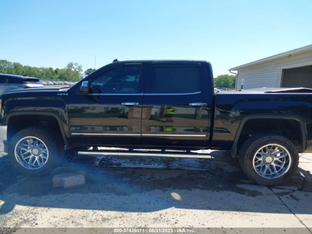 3GTU2VEC0EG516969 GMC Sierra 1500 Slt