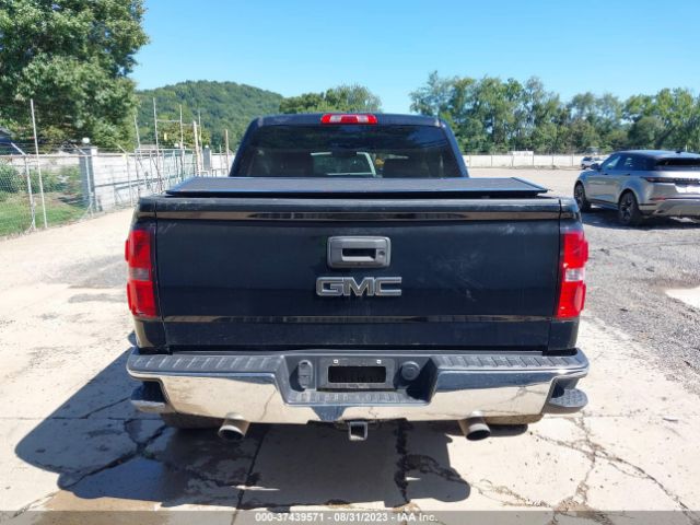 3GTU2VEC0EG516969 GMC Sierra 1500 Slt