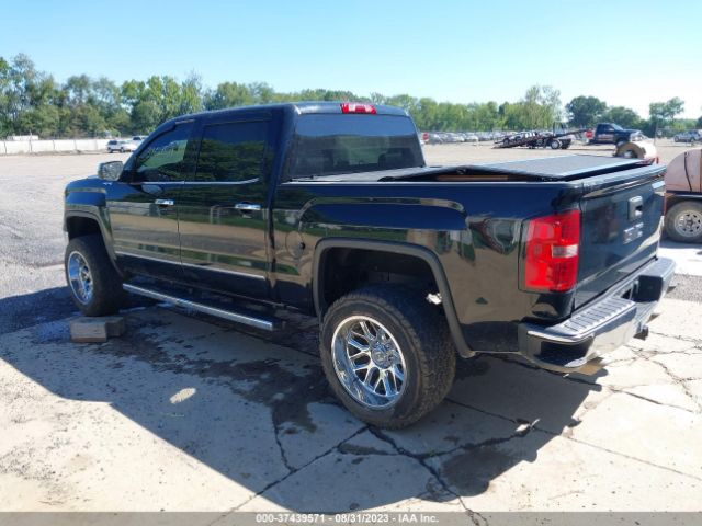 3GTU2VEC0EG516969 GMC Sierra 1500 Slt