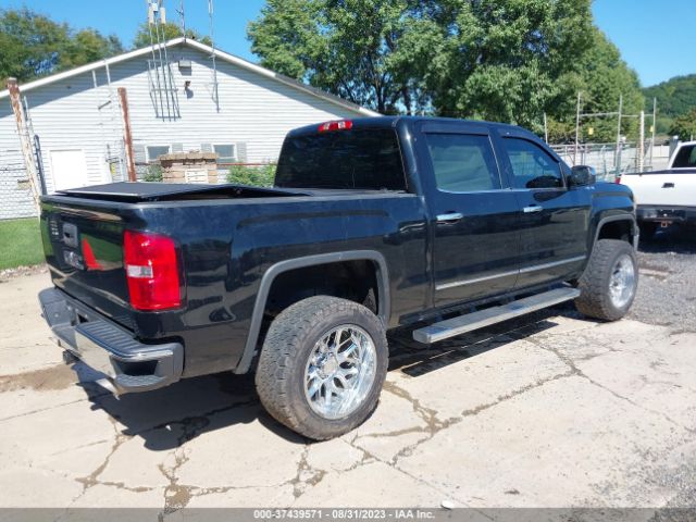 3GTU2VEC0EG516969 GMC Sierra 1500 Slt