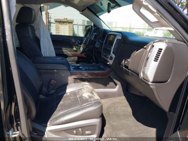 3GTU2VEC0EG516969 GMC Sierra 1500 Slt