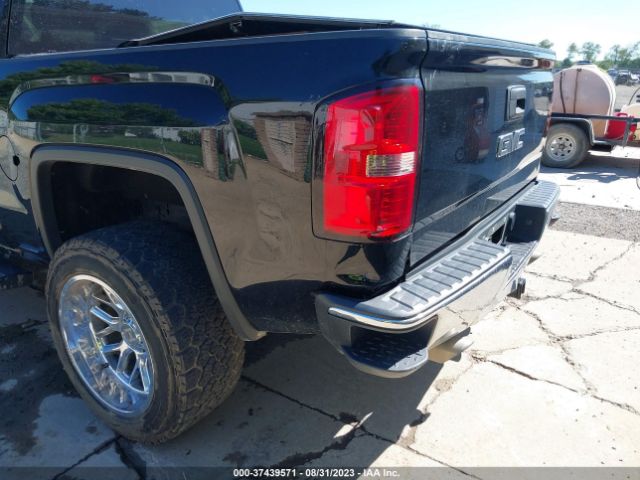 3GTU2VEC0EG516969 GMC Sierra 1500 Slt