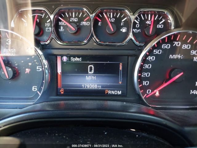 3GTU2VEC0EG516969 GMC Sierra 1500 Slt