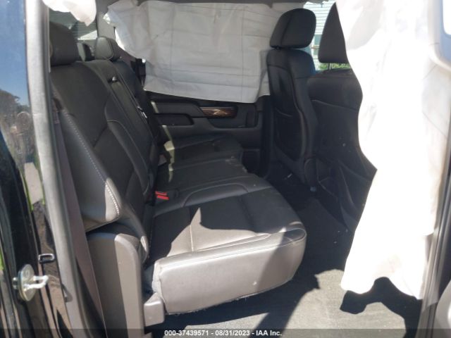 3GTU2VEC0EG516969 GMC Sierra 1500 Slt