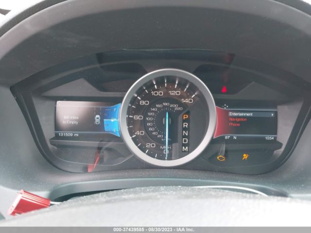 1FM5K7F86FGB56853 Ford Explorer Limited