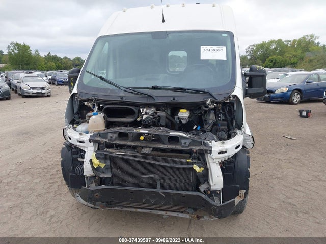 3C6URVHD7EE120427 RAM Promaster
