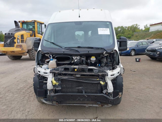 3C6URVHD7EE120427 RAM Promaster